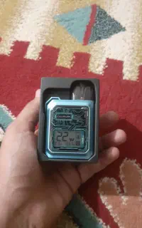 ویپ دائمی
