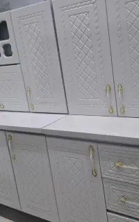 کابینت پیش ساخته