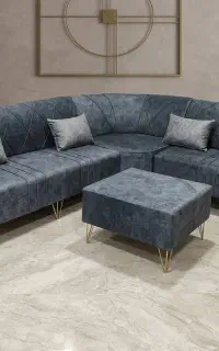 مبل ال چستر