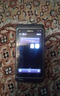 نوکیا n8 سالم و تمیز
