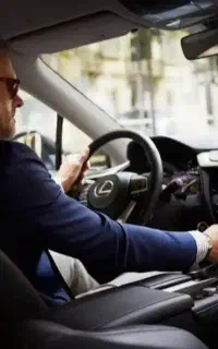 دعوت به همکاری راننده با خودرو شخصی