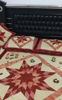 فروش فوری تخت و تشک و آینه دراور