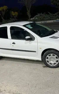 206sd تکبرگ