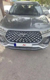 تیگو7پرو