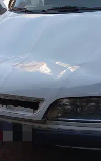 خدمات صافکاری PDR و جوشکاری CO2