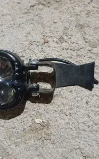 چراغ خفاشی