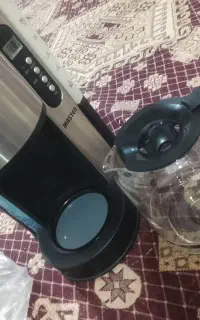 قهوه ساز ساده