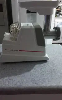 فروش چرخ گوشت