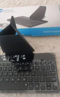 کیبورد hp. مدلk4600