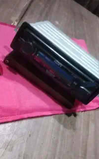ضبط سونی