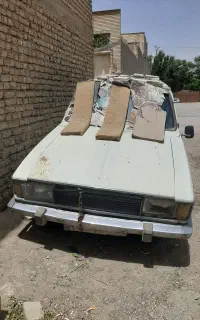 خودرو فرسوده