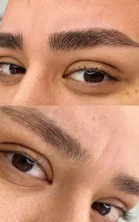 خدمات آرایش دائم با ۵۰٪ تخفیف ویژه