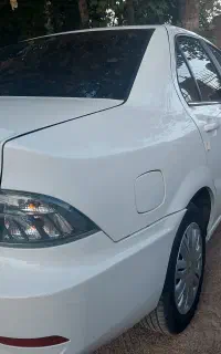 سمند سورن پلاس فابریک