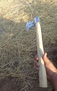 تبر