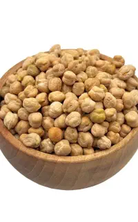 نیرو جهت بسته بندی نخود