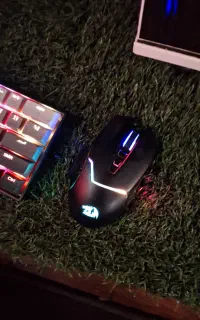 موس گیمینگ رد دراگرون redragon mirage m690 pro