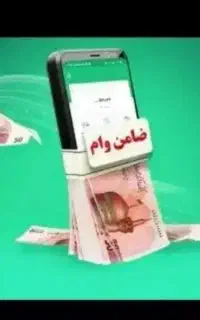 ضامن و ضمانت