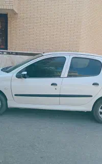 پژو ۲۰۶ مدل ۸۱ فرانسوس