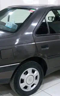پژو 405مدل82 فنی سالم روا 87