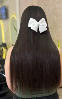 کراتین صافی نانوابریشم سازی واحیا وفر کلاسیک