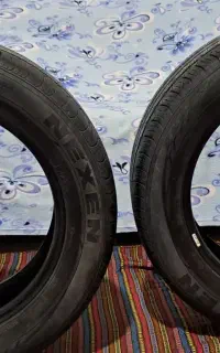 ۳ حلقه لاستیک کارکرده خارجی