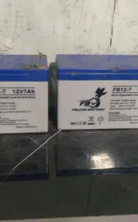 باطری اتمی نو
