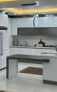 سرویس کابینت باکیفیت ساخت واجرا