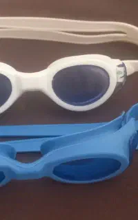 عینک شنا