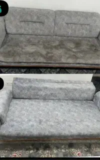 مبل شویی