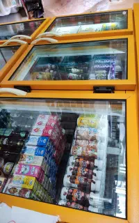واگذاری سوپرمارکت