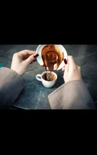 فال قهوه و دعا نویسی