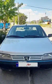 روا ۸۹ کم کار