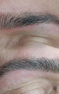 ارایش دائم