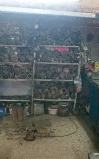 به یک شاگرد ماهر جهت برق خودرو نیازمندیم