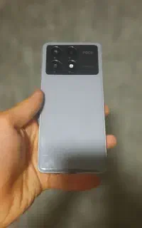 شیائومی poco x6 pro