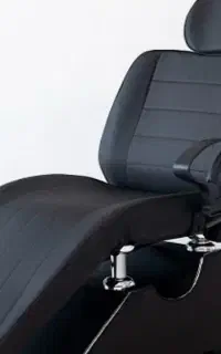 صندلی اصلاح در حد نو