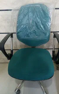 صندلی گردان