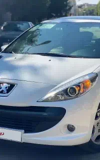 فروش حواله خودرو ۲۰۷