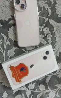 گوشی آیفون ۱۳نرمال