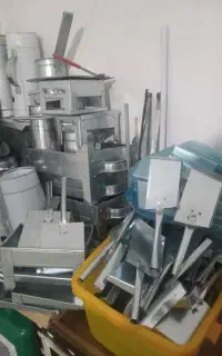 منقل اسبندی