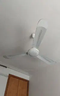 پنکه سقفی