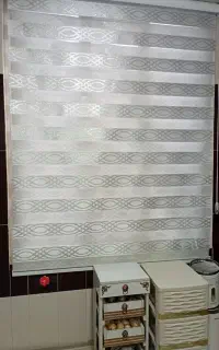 پرده زبرادرحدنو