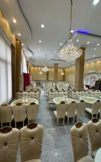 رزرو تالار ،باقرشهر و بهشت زهرا(ترحیم)