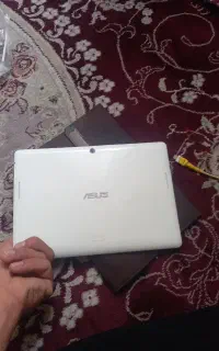 تبلت ده اینج ایسوس