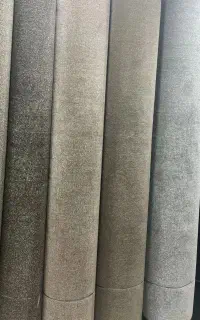 موکت ظریف مصور جایگزین فرش