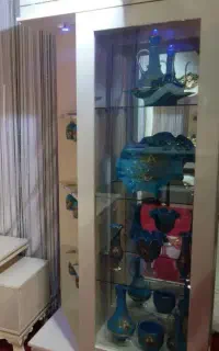 بوفه MDF