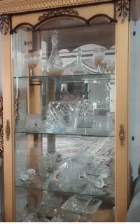 بوفه