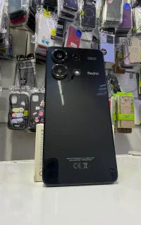 Xiaomi note13 (256/8)
