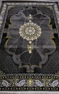 صدتخته فرش کاشان به قیمت تولیدی