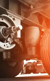 تعمیرات ترمز ماشین سنگین